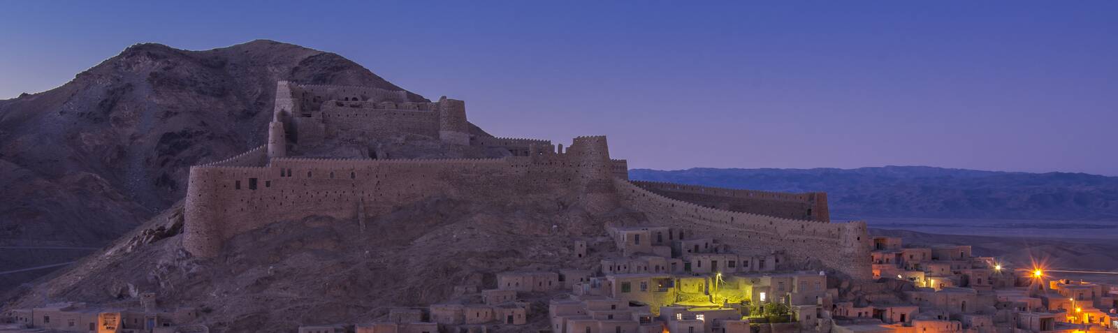 Castillo de Furg